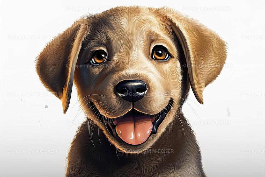 labrador baby4 | Martin Ecker Fotograf Euratsfeld - Realisiert mit Pictrs.com
