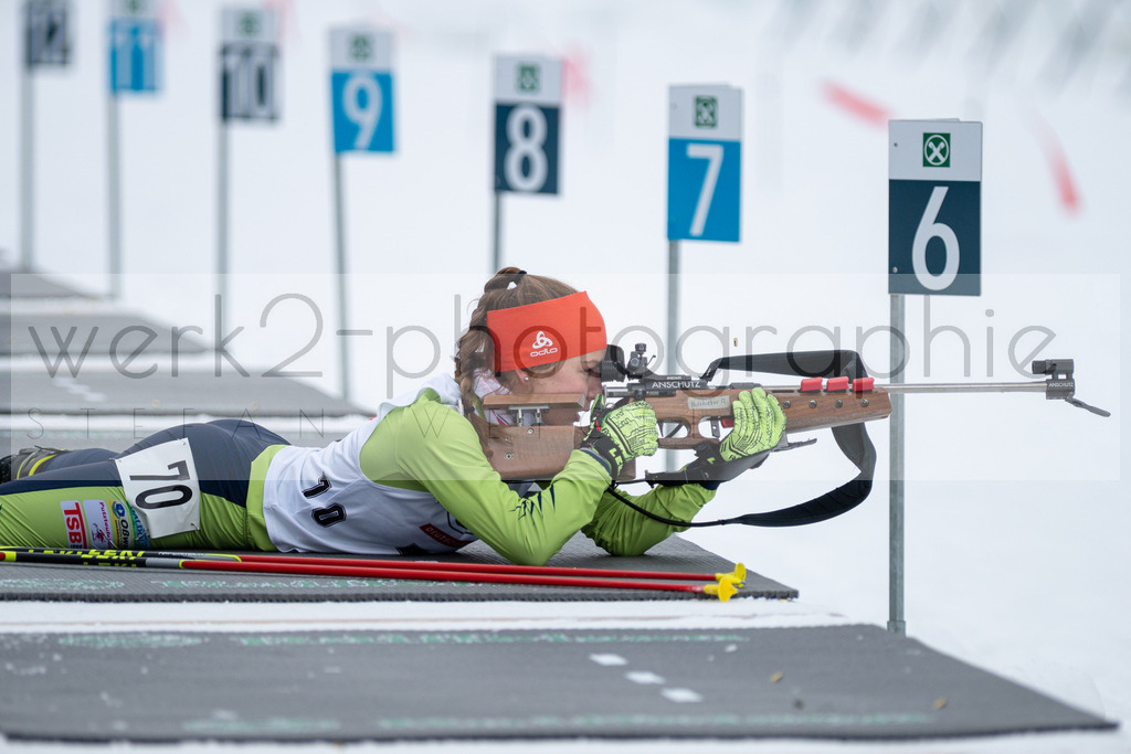 DP Martell | 2. Deutschlandpokal in Martell am 13. - 15. Dezember 2019