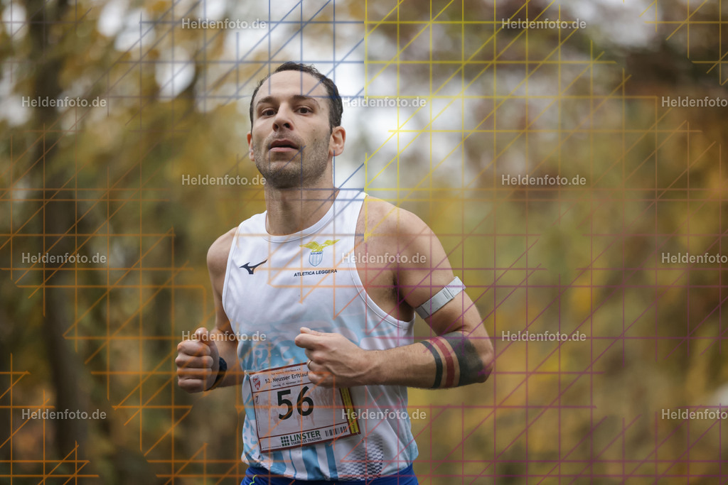 Neusser Erftlauf 2025  | Neusser Erftlauf 2025 Foto: Heldenfoto.de
