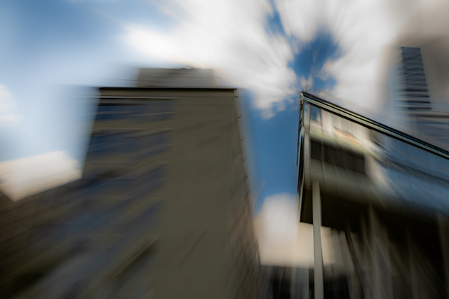 Licht | Klarheit bringt Licht in die Unsicherheiten des Lebens.