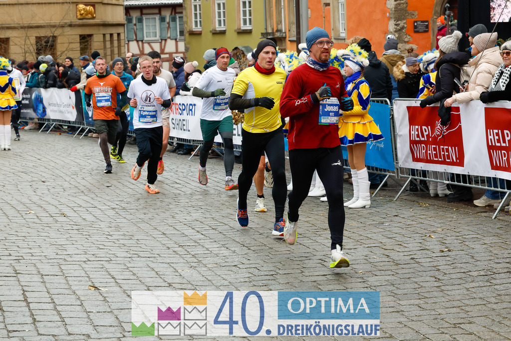 VR Bank Hauptlauf 10km | 40. Optima 3koenigslauf 2026 - Realisiert mit Pictrs.com