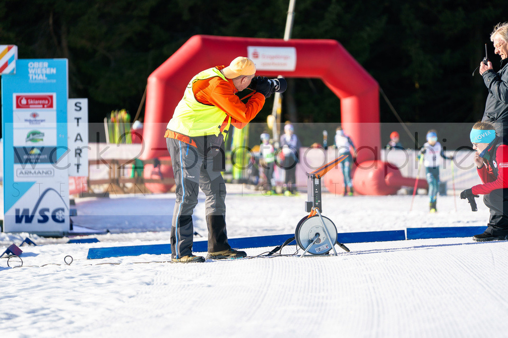 DSC Oberwiesenthal | 4. DSV E.INFRA Schülercup Finale Biathlon in der SPARKASSEN-Arena Oberwiesenthal