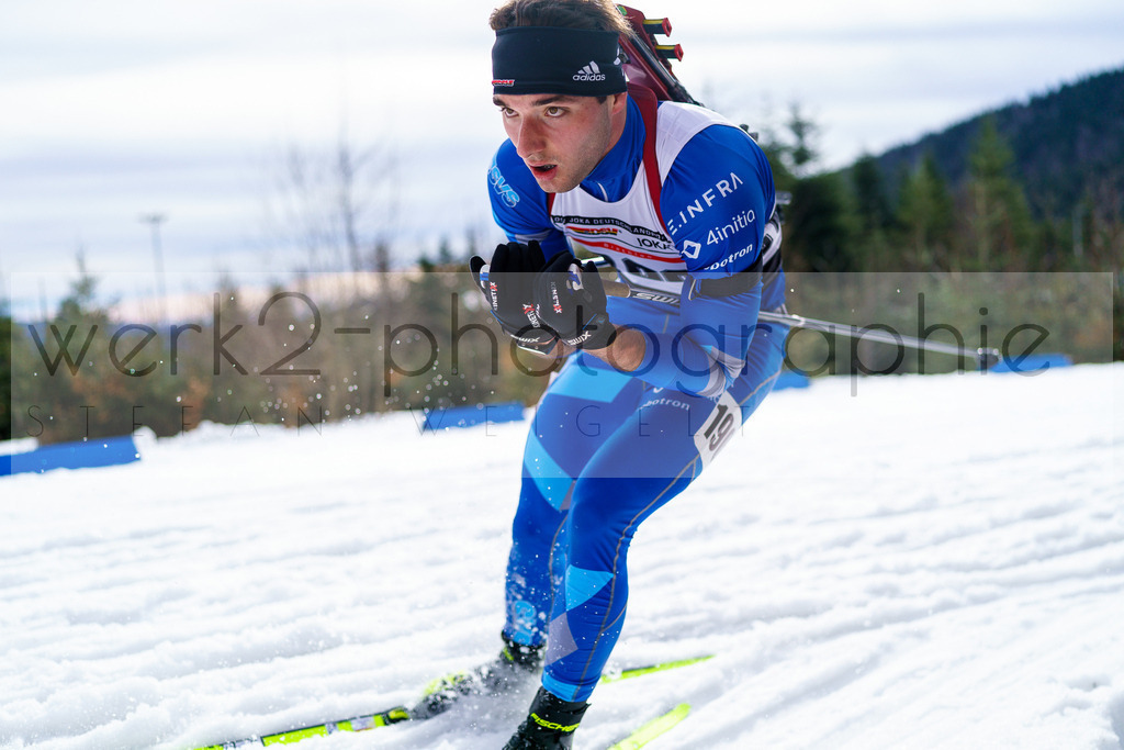 DP ARBER 9.-11.02.2024 | Unter schwierigen Bedingungen zauberte das OK ARBER-Team im Bayerischen Wald eine wettkampffähige Strecke im Arber Hohenzollern Skistadion.