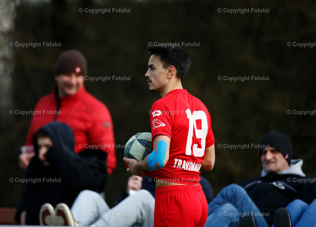 A_LUI_28032026_13 | SPORT,FUSSBALL, LT1 OOE LIGA ASKOE OEDT 1B-SV ZEBAU BAD ISCHL 28.03.2026 IM BILD:  FILIP BRESKIC (OEDT1B)  FOTO:FOTLUI 