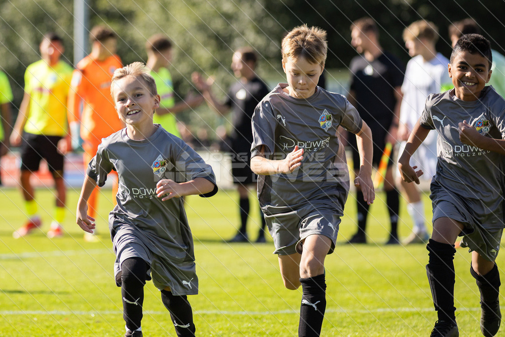 20251003_Picselweb-Fotografie_1R3_0261 | DFB Pokal 2. Runde, JFV A/O/B/H/H - SV Stuttgarter Kickers, Foto: Jörg Struwe - picselweb.de - Realisiert mit Pictrs.com
