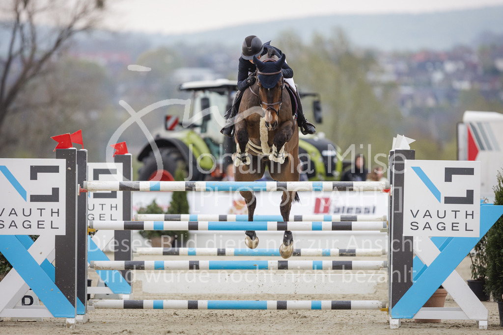 220424_Sudheim_S-Springen-355 | Sudheimer Outdoors 2022
Springprüfung Kl.S*** mit Stechen
