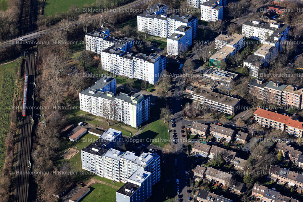 Luftbild Neuss -0878 | Luftbildfotografie Hermann Klöpper - Realisiert mit Pictrs.com