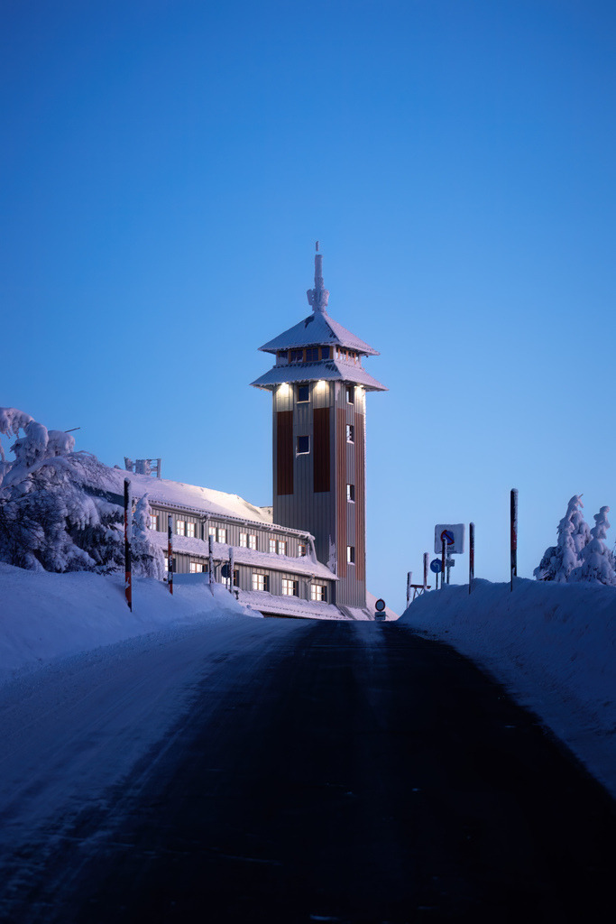 Deutschland Fichtelberg 04 | christophschaarschmidt - Realisiert mit Pictrs.com