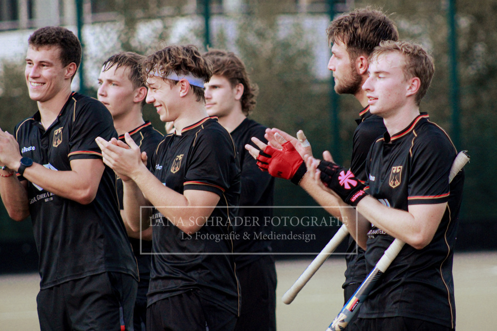 U21 M 4 Nationen Turnier Deutschland - Indien 19.08.23-035 | lanaschraderfotografie - Realisiert mit Pictrs.com