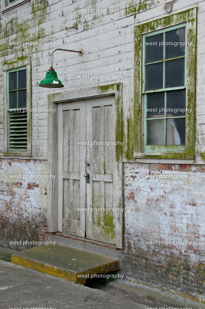 Alcatraz front door SF - USA 2014 | west photography - Realisiert mit Pictrs.com