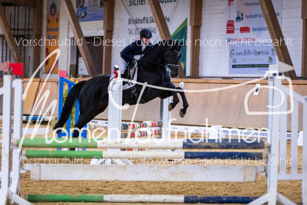 Sth-KombDreSpr-161 | MomenTaufnahmen Pferdesportfotos