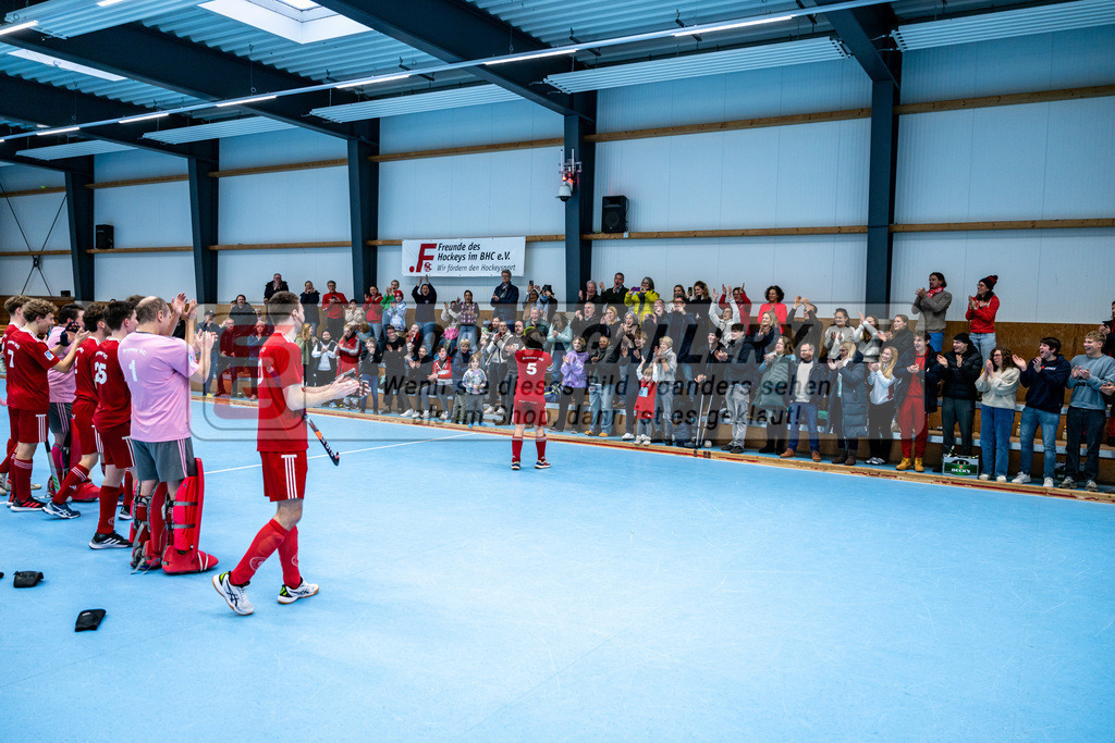 AKa BHC - Herren - Rahlstedt 11-8 19.01.24 SG SG-8897 | Hockey,Sport,Fieldhockey,1.Bundesliga,2.Bundesliga,Sportfotografie,Shop,Sportphotography,Feldhockey,Hockeyliga