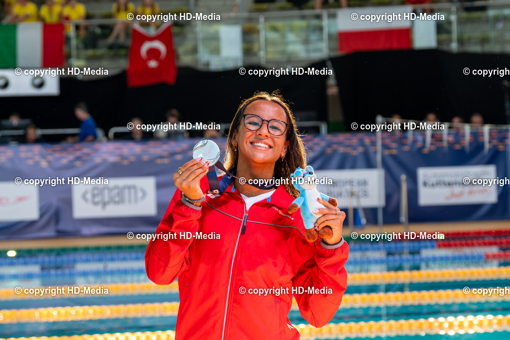 European Aquatics Junior Swimming Championships 2026 | European Aquatics Junior Swimming Championships 2026