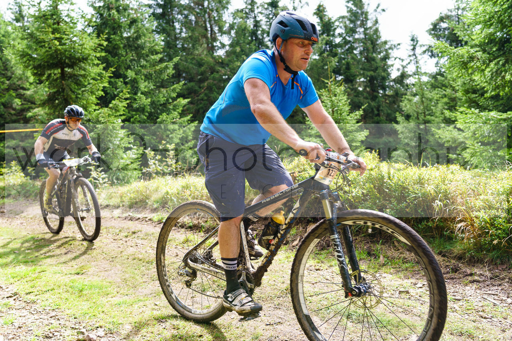 RennsteigRIDE 2023 | Am ersten Septemberwochenende startete der 7. RennsteigRIDE in Schmiedefeld!