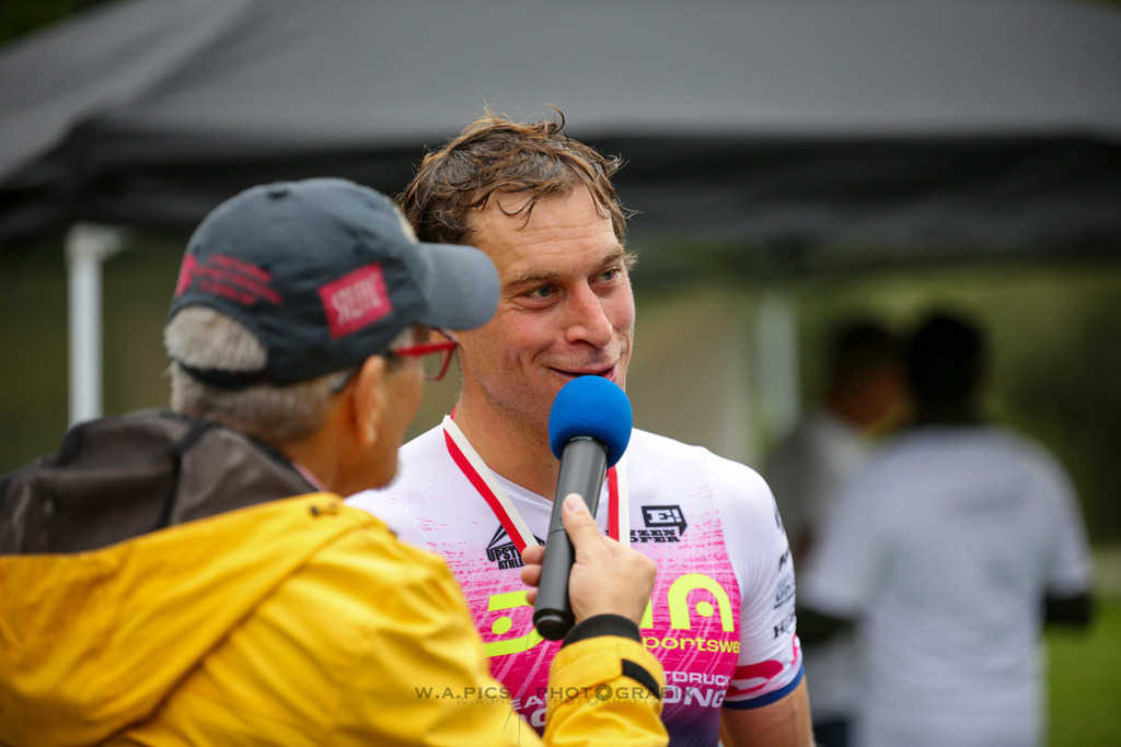 TRIRUN LINZ TRIATHLON 2025 | AUSTRIA, 14.09.2025, Linz, TRIRUN LINZ TRIATHLON 2025, Photo: WAPICS / Andreas Willdoner