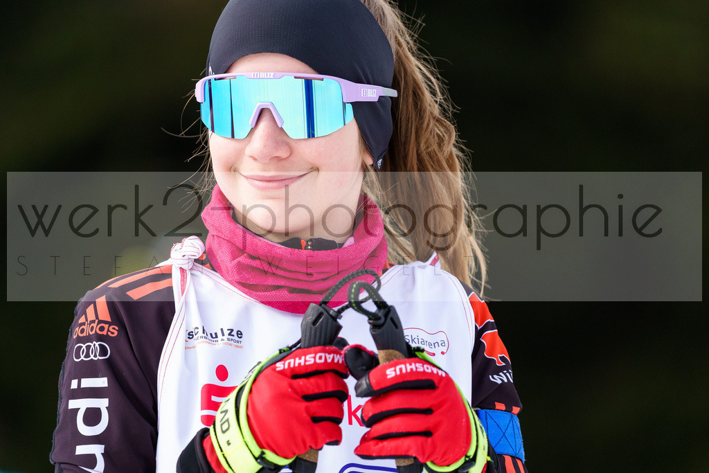 DSC Oberweisenthal | O´thal am 18. und 19. März 2023