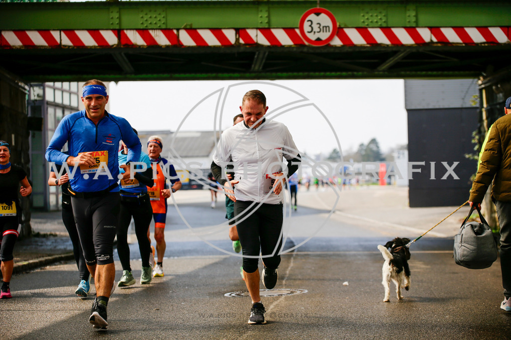 ..... | AUSTRIA, WELS, 30.03.25, ALOHA Wels Halbmarathon, Staatsmeisterschaft, Image Shows: , Foto: Wapics/Willdoner A.