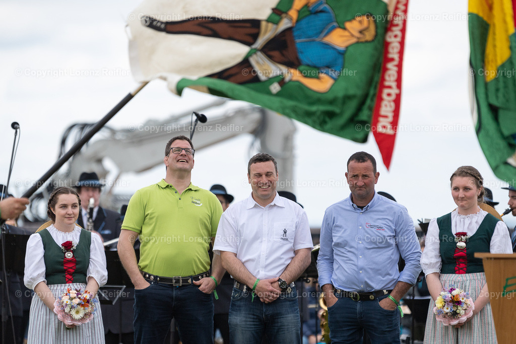 Schwingen -  TG Kantonal 2023 | Neukirch-Egnach, 30.4.23, Schwingen - TG Kantonal.