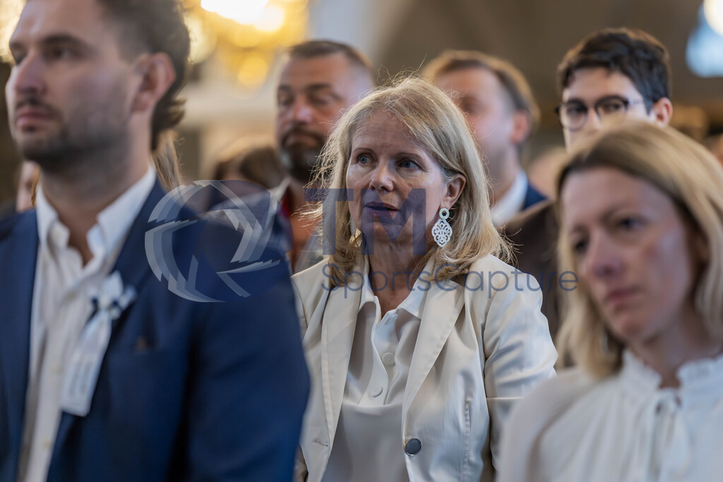 TM-20250608-0068 | Firmung Dom KlagenfurtCopyright: TM Sportscapture