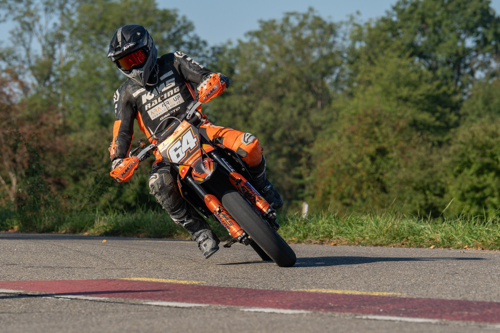 20260912-S7A02373 | Supermoto, KMS Racing, Racing, Sport - Realisiert mit Pictrs.com