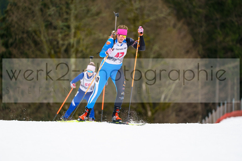 FESA Alpencup / DP Notschrei | Deutschland Pokal Finale im Schwarzwald NORDIC-CENTER Notschrei am 7. - 8. Februar 2026