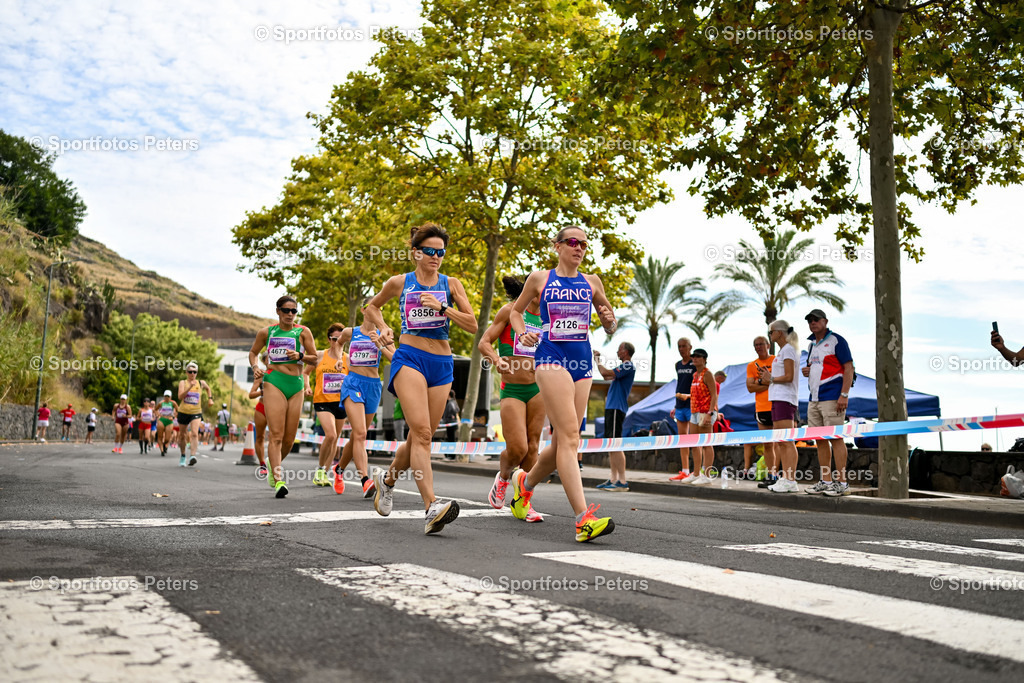 EMACS 2025 - Day 6_135 | European Masters Athletics Championships am 14.10.2025 auf Madeira (Portugal)Foto: Kai Peters - Realisiert mit Pictrs.com