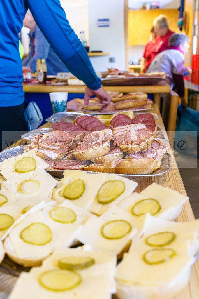 Rennsteiglauf Marathon 2025 | Marathon von Neuhaus/Rwg. nach Schmiedefeld/Rstg. am 17. Mai 2025