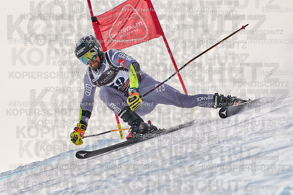 _ALP1317_MASTERS-WM_Reiteralm_A-GS_Hölzl Norbert | FISWORLD CHAMPIONSHIPSMASTERS ALPINE SKIING, 23. – 28. MÄRZ 2026 - REITERALM | STMK | AUT.   Veranstaltet vom Masters-Referat des Deutschen Skiverbandes (DSV). Durchführende Organisation: WSV Pichl-Reiteralm, unterstütutzt von den Bergbahnen REITERALM bei Schladming und SKI AUSTRIA.                            Disziplinen:  Super-G, GiantSlalom, Slalom.                                                 Kategorien:  A (Herrn 30-59 Jahre), B (Herrn ab 60 Jahre), C (Damen 30-59 Jahre), D (Damen ab 60 Jahre).                Rennstrecken:   Gasselhöhe und Muldenliftpiste auf der Reiteralm.