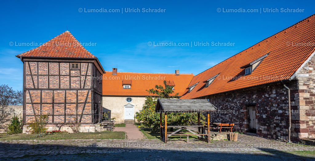10049-13771 - Konradsburg bei Ermsleben | Stockfoto und Bilderpool mit Bildmaterial aus Deutschland, dem Harz, Halberstadt, Quedlinburg, Wernigerode und weltweit. Qualitativ hochwertige und professionelle Fotos anschauen und kaufen. - Realisiert mit Pictrs.com