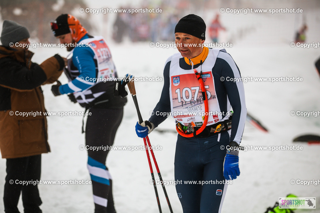 TRA53007 | Dolomitenlauf 2026 #dolomitenlauf_lienz #dolomitenlauf #worldloppet #dolomitensport #obertilliach #yourpictrs #sportshot_your_pictrs