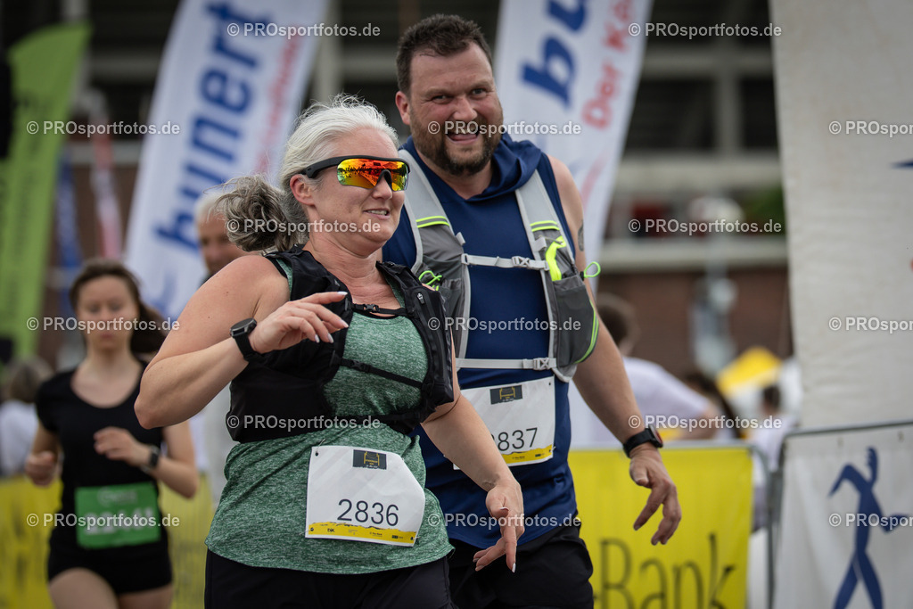 Stadionlauf Köln, 26.05.2024 | Impressionen von Stadionlauf Köln am 26.05.2024 rund um das RheinEnergie-Stadion in Koeln-Müngersdorf.