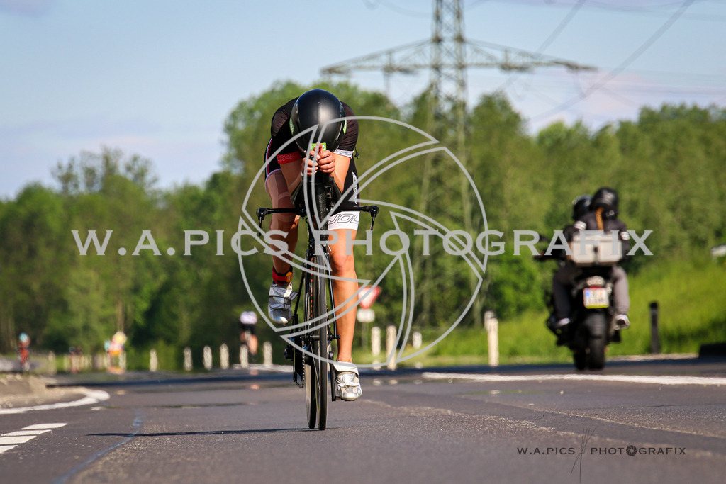 AW_20230513awmac8644 | Steyregg, AUSTRIA, 13.05.2023 - ALOHA TRI STEYREGG, Image shows 
Photo: WAPICS / Andreas Willdoner