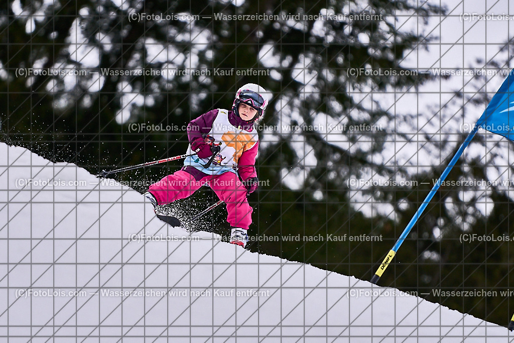 ALP5844_Schischule Haginger_Semesterkurs | (C)FotoLois.com, Alois Spandl. Schischule Haginger, Semesterkurs-Abschlusstag mit Rennlaufbewerb, Fr 9. Februar 2024.