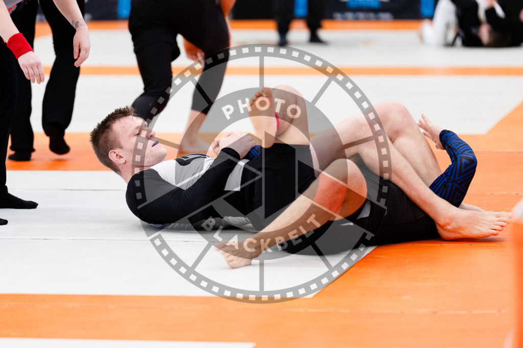 20251122PBB10127 | Athletes compete during the Grappling Industries Berlin Jiu-Jitsu and Grappling Championship, on November 22, 2025 in Berlin, Germany. © photoblackbelt