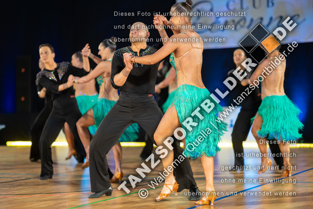 20260321-00603 | Hier finden Sie Tanz Bilder vom Latein und Standard Formationen tanzen. Sportbilder vom Tanzsport. Schöne Fotos und von Weltmeisterschaft, Europameisterschaft, Bundesliga, Regionalliga, Oberliga und Landesliga sowie von GOC Stuttgart, DanceComp, WM Bremen