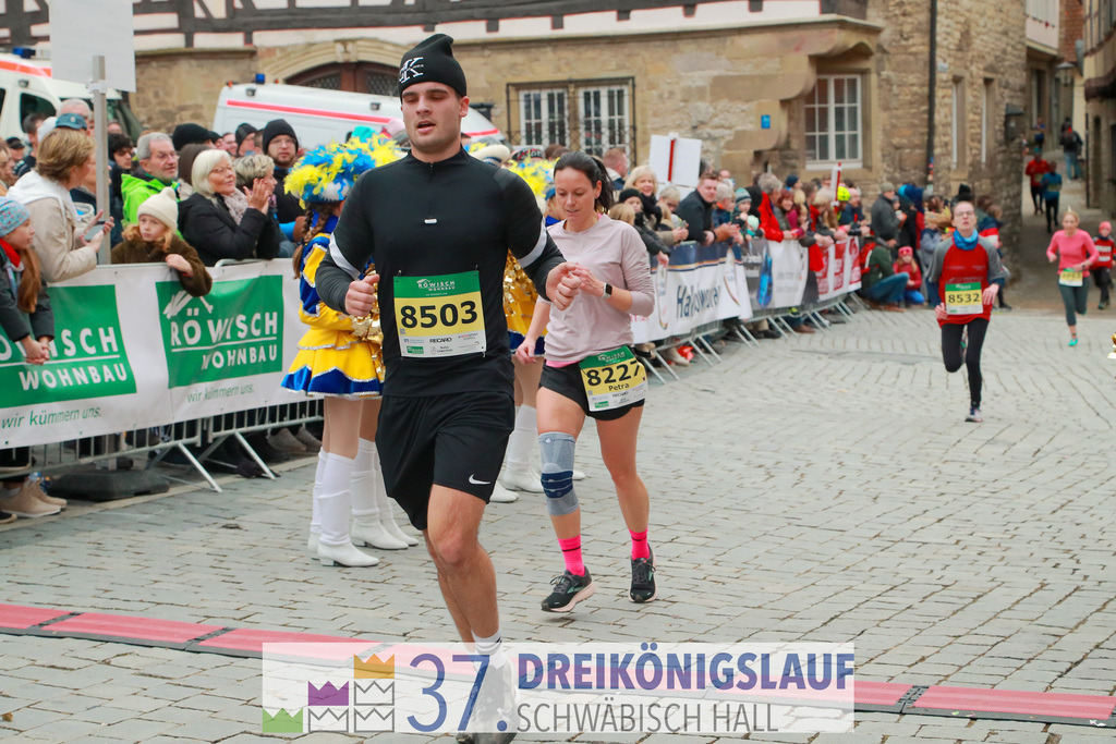 Roewisch Wohnbau Cup 5000m | 3 Koenigslauf 2023 - Realisiert mit Pictrs.com