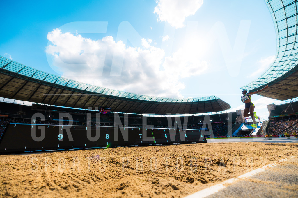 ISTAF_26-386 | Grünewald Sportsphotography