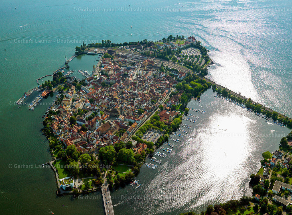 3076139 | Altstadtbereich Lindau am Bodensee