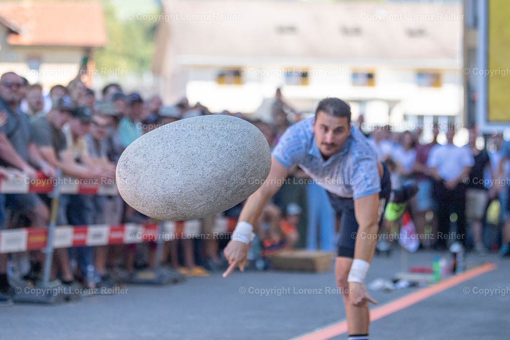Schwingen -  Eidgenössisches Jubiläums-Schwingfest 2024 2024 | Appenzell, 7.9.24, Schwingen - Eidgenössisches Jubiläums-Schwingfest 2024.