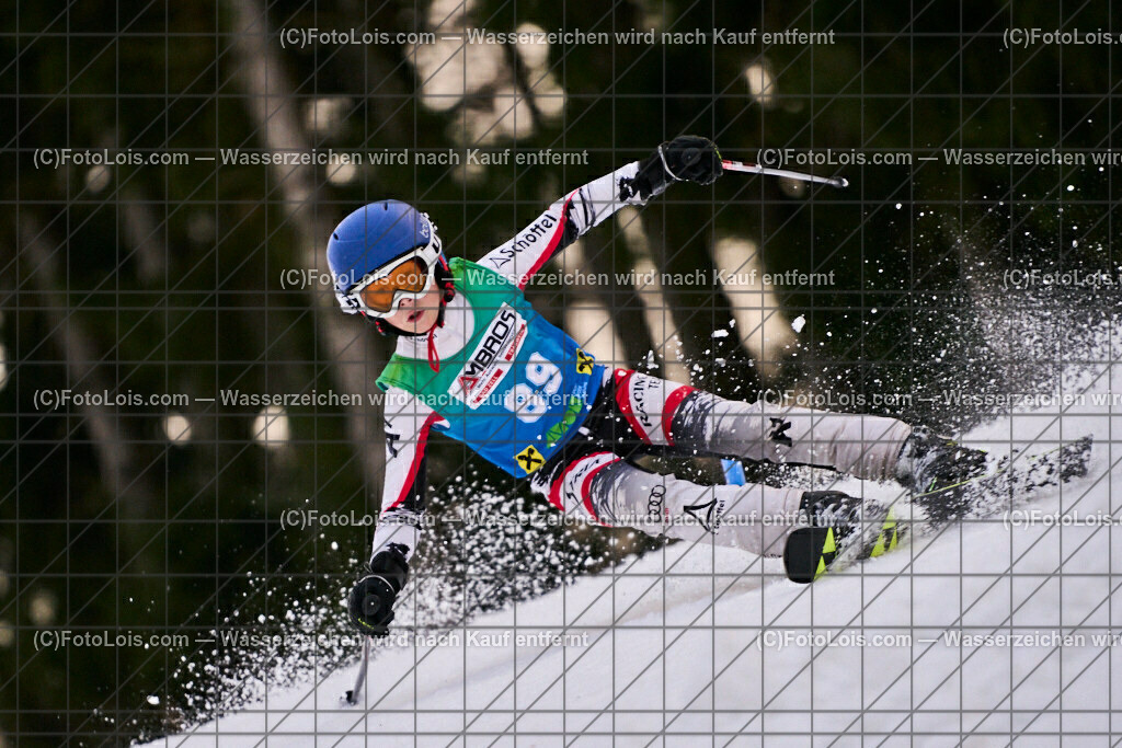 ALP4973_WaldAistCup_Kinder-SL_Koenigswiesen_Schnabl Moritz | (C)FotoLois.com, Alois Spandl, WaldAistCup Kinder-Slalom Königswiesen am Schorschilift in St. Georgen am Walde, Fr 3. März 2023.