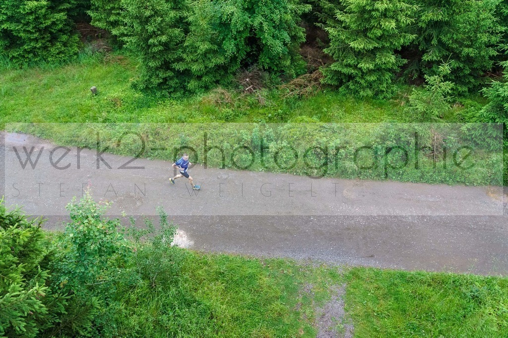 Rennsteig-Staffellauf | 24. Staffellauf - 22.06.2024 von Hörschel nach Blankenstein
