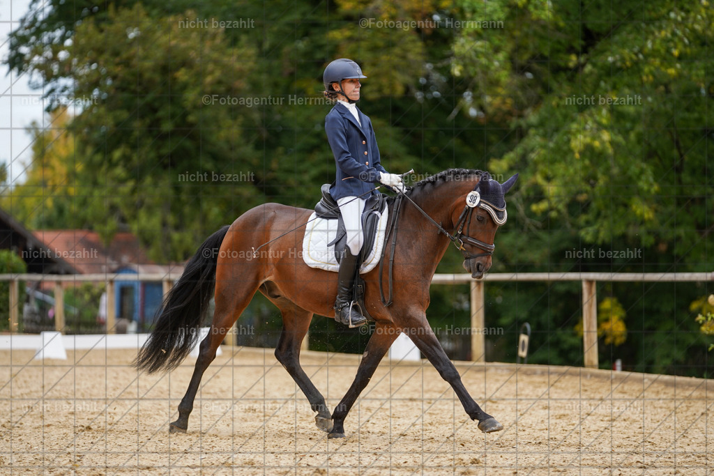20231007-SN_00491 | Diessen am Ammersee, 2023, Dressur- und Springturnier, Reitsport, Turnierfotografie, Pferdebilder, Reitbilder, Turnierfotografen Bayern, Fotoagentur Herrmann