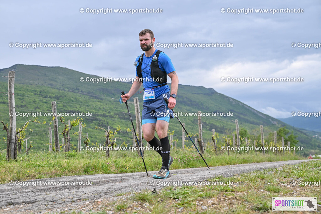 DSC_8612 | Ultra Trail Vipava Valley - Slovenia Trail Running 2024                                                        @Ultra Trail Vipava Valley - Slovenia             @Sportshotphotography                                  PhotoCredit : www.sportshot.de
