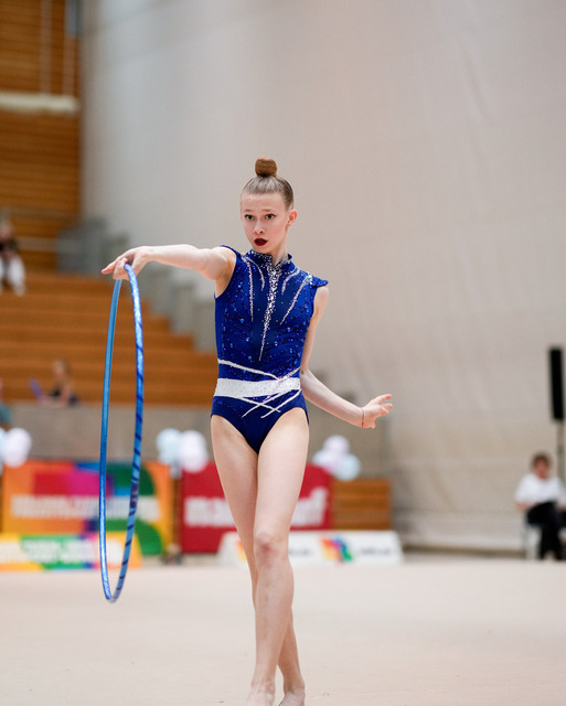 RSGQDMWM017829 | Qualifikation AK16+ zur DM u. WM-Qualifikation 1 -  in Berlin (Horst-Korber-Sportzentrum)