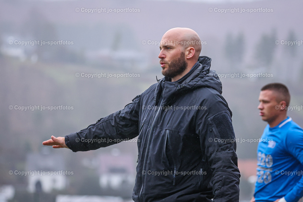 BQ3I4112 | 26.03.2023; Kreisoberliga Gießen/Marburg West; kunstrasenplatz Ewersbach; SG Dietzhölztal - TuSpo Nassau Beilstein; Ergebnis: 4:1 (2:1)