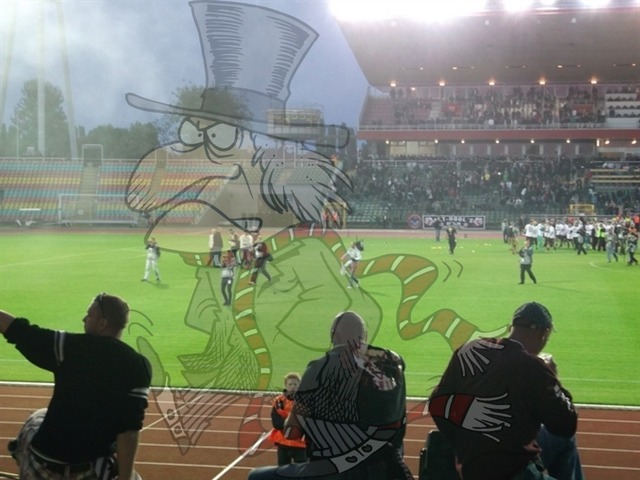 BFC Dynamo vs. SV Tasmania Berlin  079 | mythos-online-redaktion