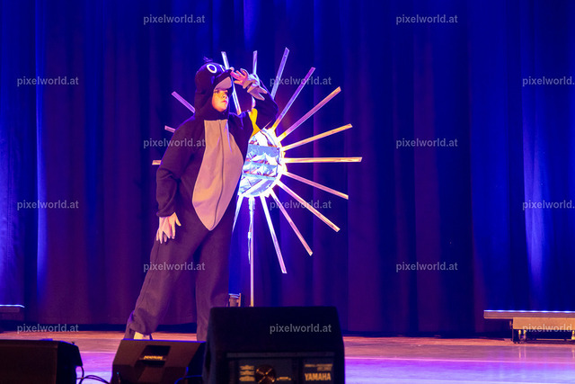 Kunst trifft Stadt - Aufführung | Bildershop von pixelworld.at - Realisiert mit Pictrs.com