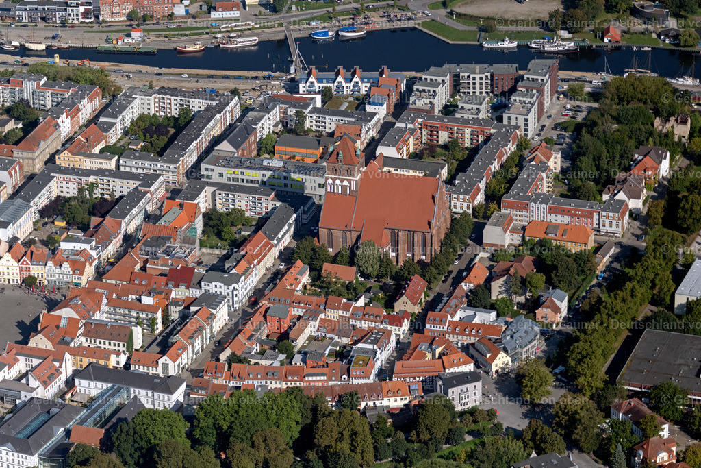 4061125 | Innenstadt Greifswald
