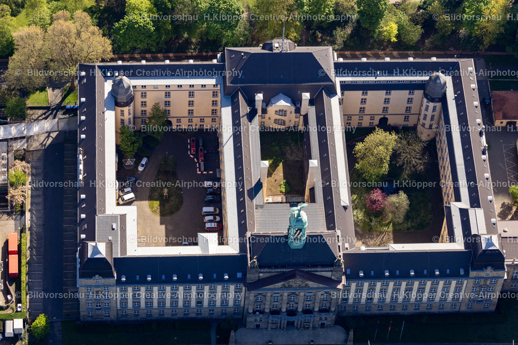 Bezirksregierung Düsseldorf_ 439A3622 | Luftbild Bezirksregierung Düsseldorf, Luftbildfotografie Hermann Klöpper/ Creative-Airphotography - Realisiert mit Pictrs.com