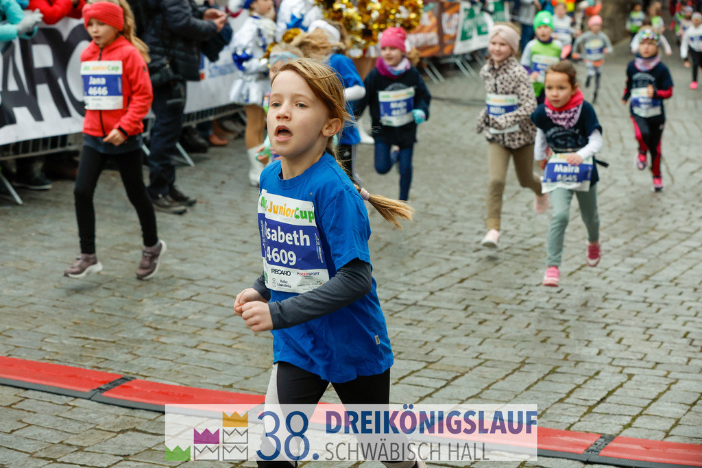 400m AOK Junior Cup | 3 Koenigslauf 2024 400m AOK Junior Cup - Realisiert mit Pictrs.com